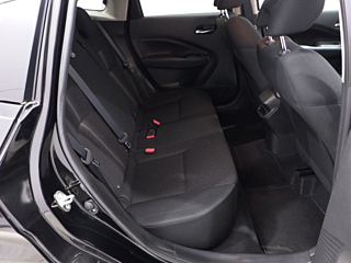NISSAN NOTE 2021