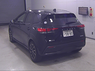 NISSAN NOTE 2021
