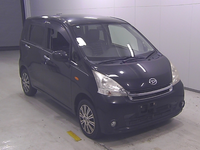 DAIHATSU MOVE 2012