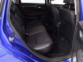 HONDA FIT 2014