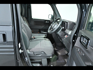 HONDA N VAN 2023