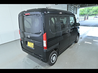 HONDA N VAN 2023