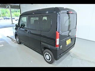 HONDA N VAN 2023