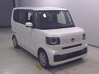 HONDA N BOX 2024