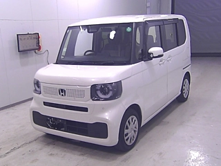 HONDA N BOX 2024