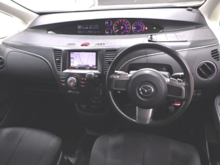 MAZDA BIANTE 2016