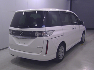 MAZDA BIANTE 2016