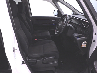 HONDA STEP WAGON 2015