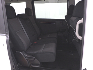 HONDA STEP WAGON 2015
