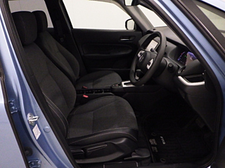 HONDA FIT 2020