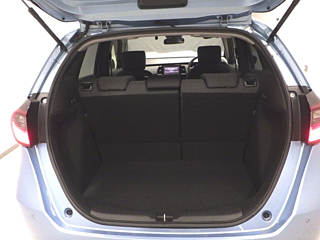 HONDA FIT 2020