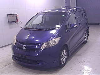 HONDA FREED 2009