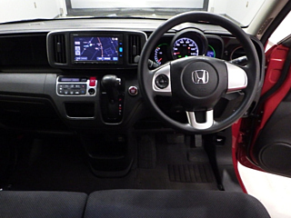 HONDA N ONE 2016