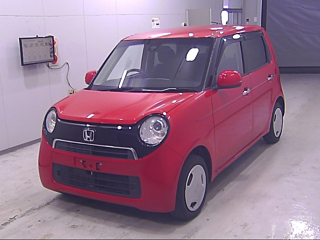 HONDA N ONE 2016