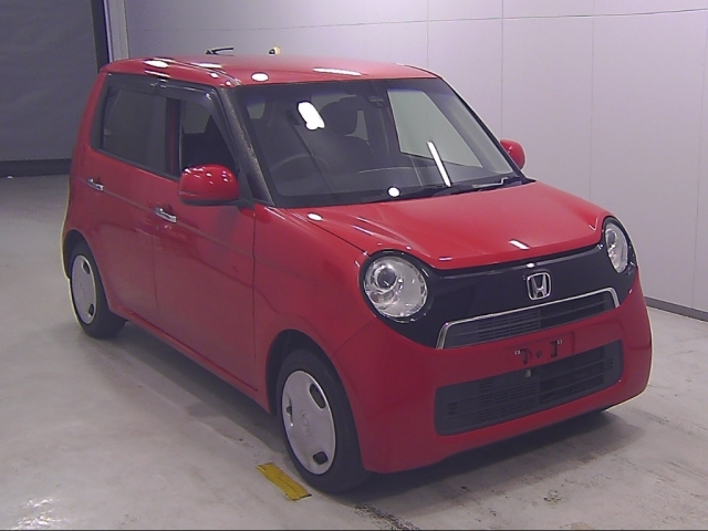 HONDA N ONE 2016