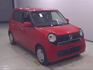 HONDA N ONE 2016