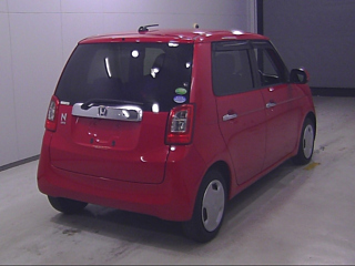 HONDA N ONE 2016