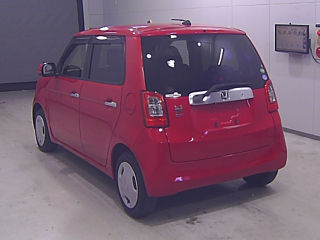 HONDA N ONE 2016