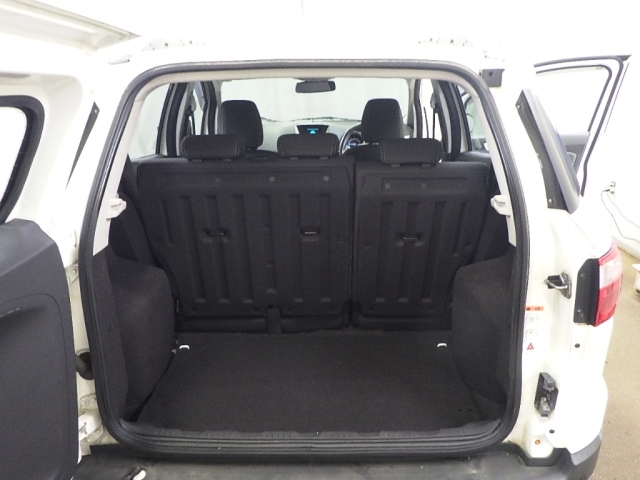 FORD ECOSPORT 2014