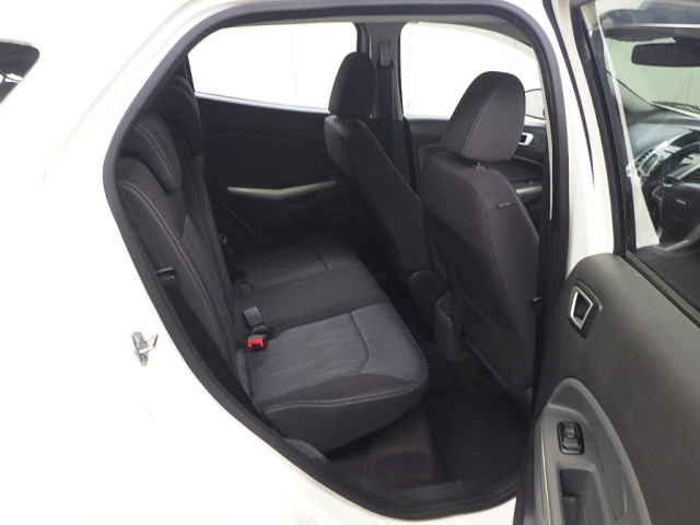 FORD ECOSPORT 2014