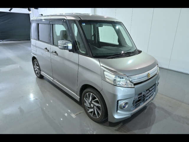 SUZUKI SPACIA 2013