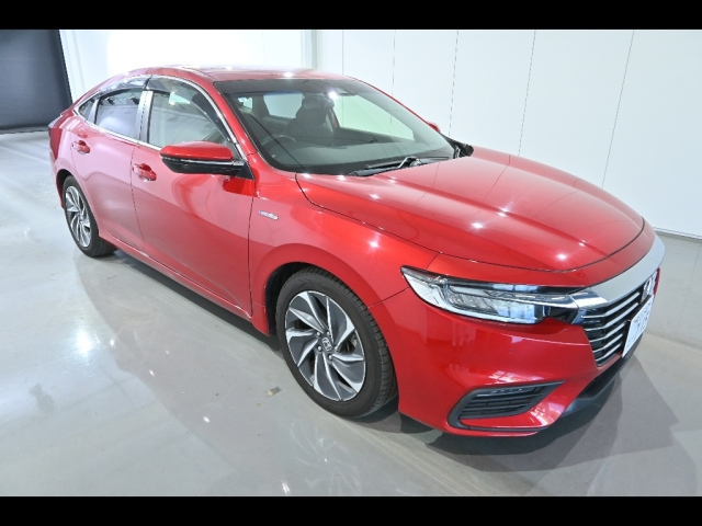HONDA INSIGHT 2019