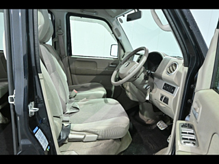 SUZUKI EVERY WAGON 2012