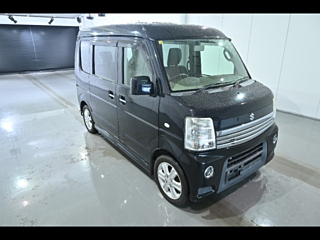 SUZUKI EVERY WAGON 2012