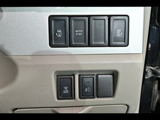 SUZUKI EVERY WAGON 2012