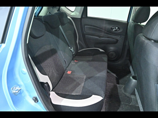 NISSAN NOTE 2016