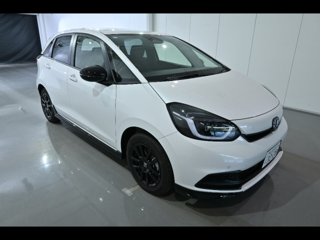 HONDA FIT 2024