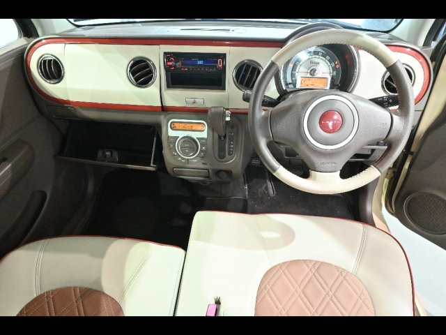 SUZUKI ALTO LAPIN 2014