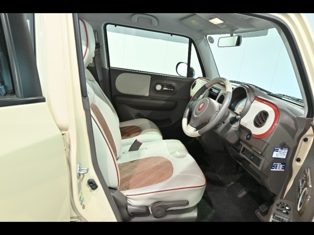 SUZUKI ALTO LAPIN 2014
