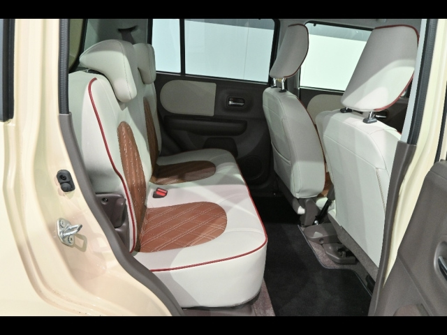 SUZUKI ALTO LAPIN 2014