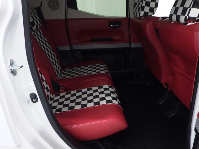 HONDA N BOX SLASH 2019