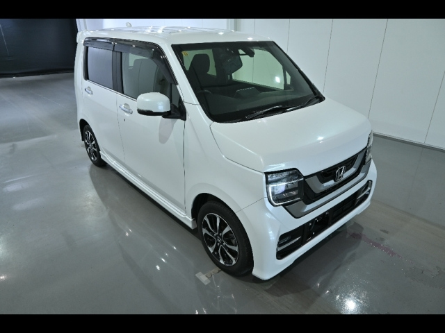 HONDA N WGN 2020