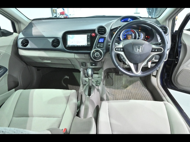 HONDA INSIGHT 2010