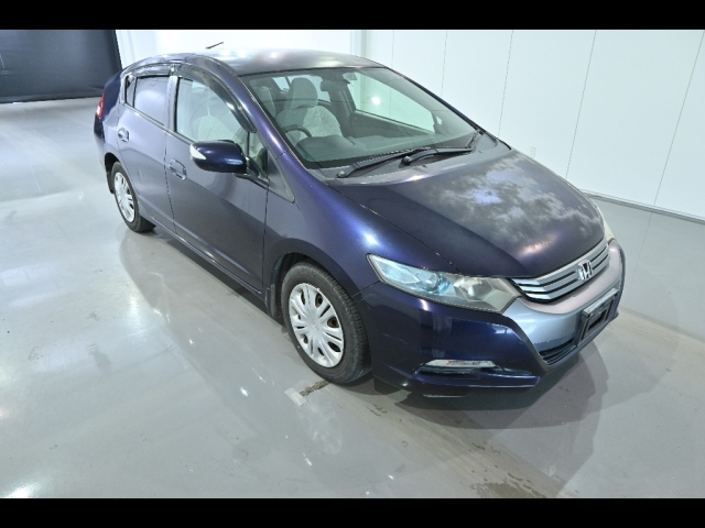 HONDA INSIGHT 2010