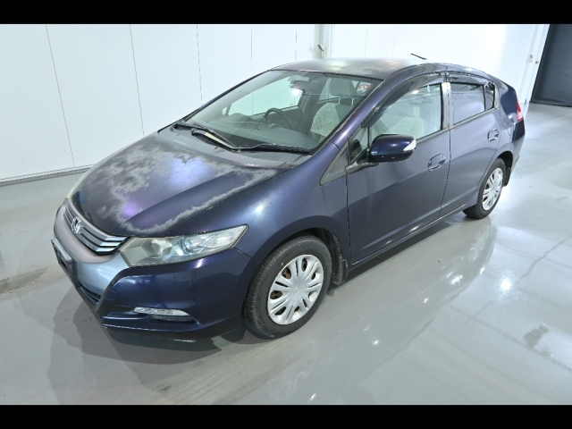 HONDA INSIGHT 2010