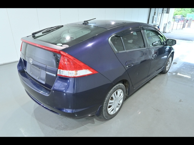 HONDA INSIGHT 2010