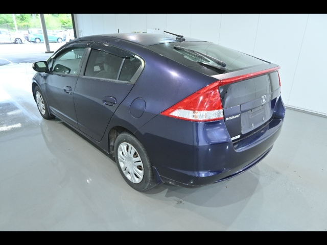 HONDA INSIGHT 2010