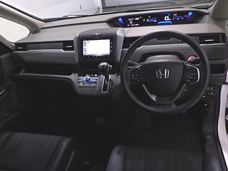 HONDA FREED 2018