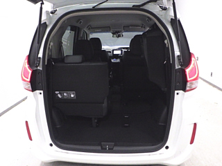 HONDA FREED 2018