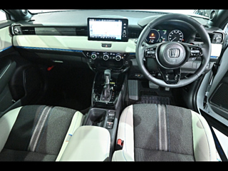HONDA VEZEL 2025