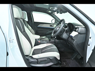 HONDA VEZEL 2025