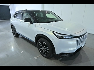 HONDA VEZEL 2025
