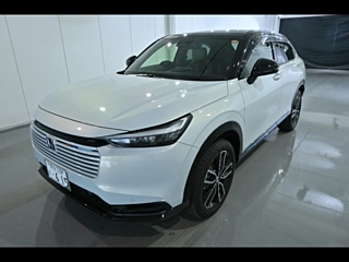 HONDA VEZEL 2025