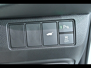 HONDA VEZEL 2025
