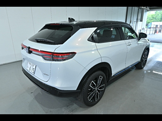HONDA VEZEL 2025