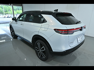 HONDA VEZEL 2025